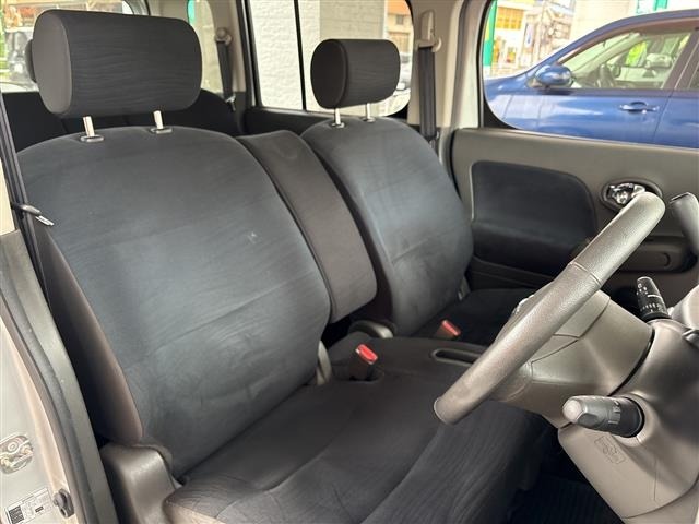 Nissan CUBE 2014 7624565-1