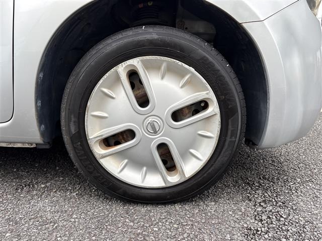 Nissan CUBE 2014 7624565-10