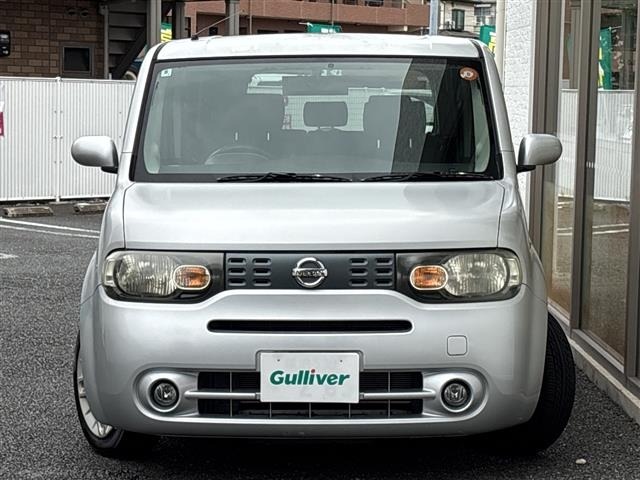 Nissan CUBE 2014 7624565-11
