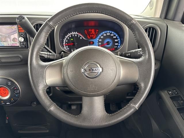Nissan CUBE 2014 7624565-14