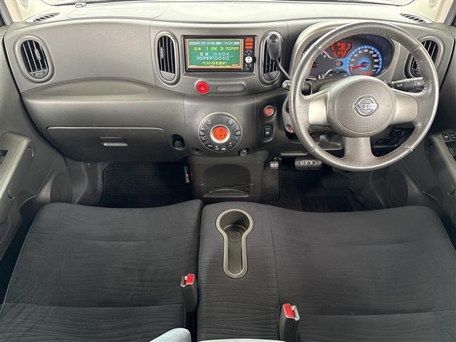 Nissan CUBE 2014 7624565-15