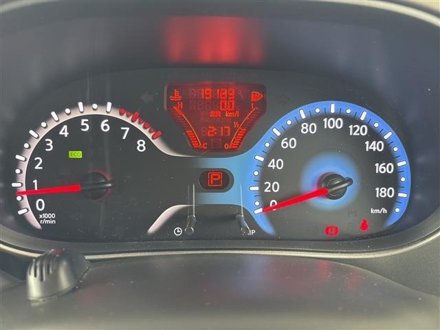 Nissan CUBE 2014 7624565-16