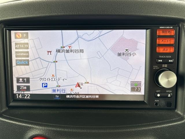 Nissan CUBE 2014 7624565-17