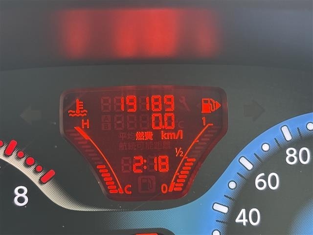 Nissan CUBE 2014 7624565-18