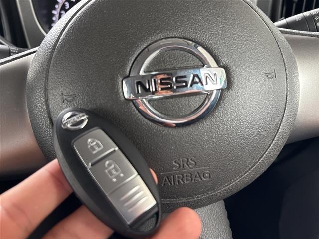 Nissan CUBE 2014 7624565-19