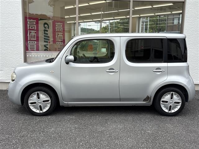 Nissan CUBE 2014 7624565-2