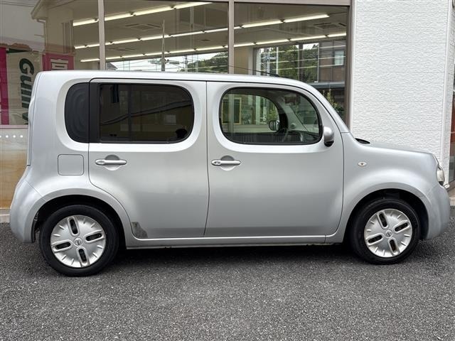 Nissan CUBE 2014 7624565-22