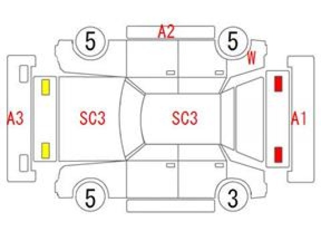 Nissan CUBE 2014 7624565-23