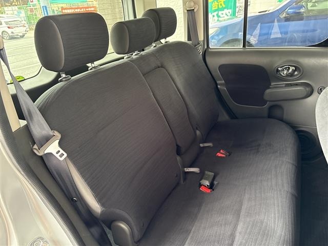 Nissan CUBE 2014 7624565-5
