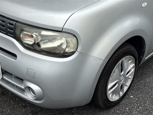 Nissan CUBE 2014 7624565-6