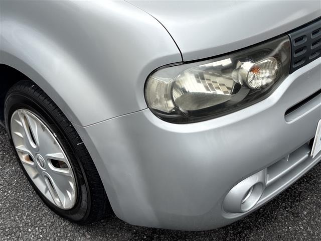Nissan CUBE 2014 7624565-8