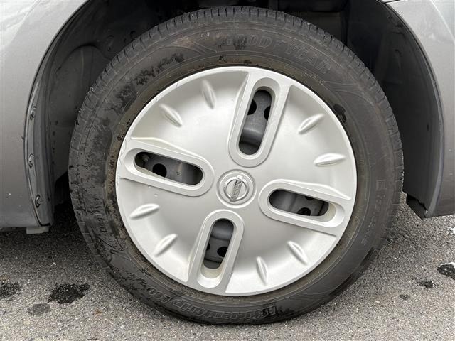 Nissan CUBE 2015 7624566-10