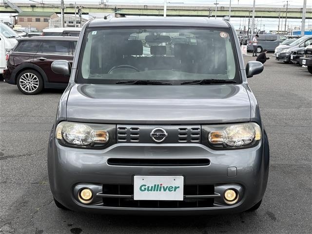 Nissan CUBE 2015 7624566-11