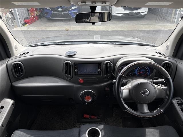 Nissan CUBE 2015 7624566-15