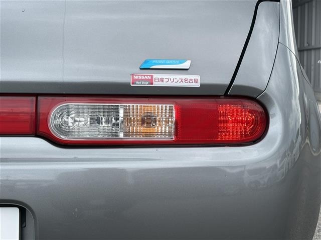Nissan CUBE 2015 7624566-16