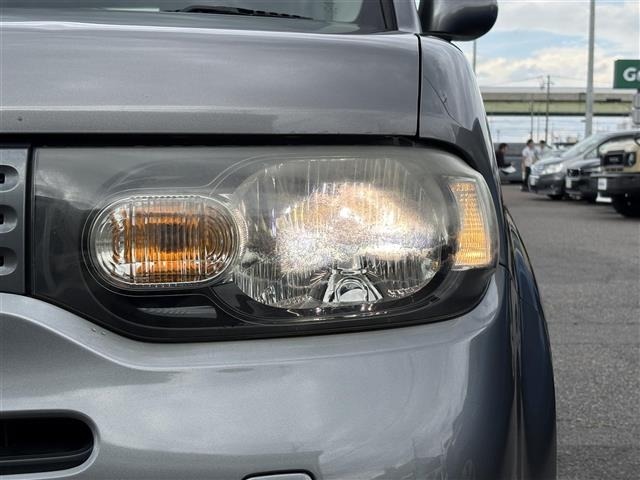 Nissan CUBE 2015 7624566-18
