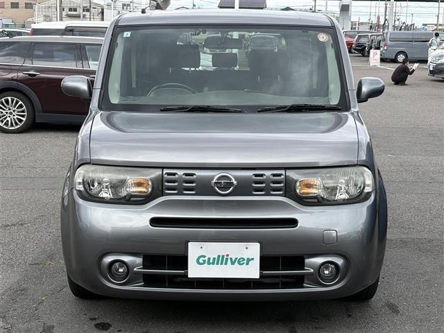 Nissan CUBE 2015 7624566-20
