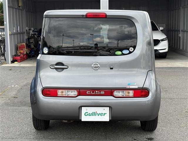 Nissan CUBE 2015 7624566-22