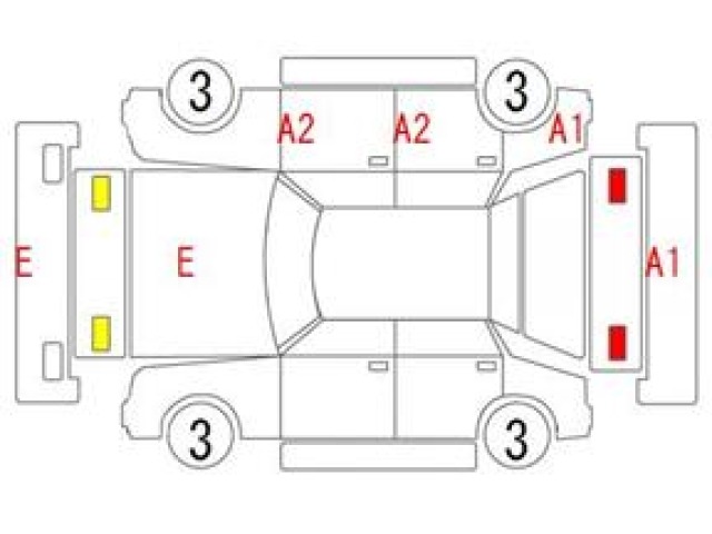 Nissan CUBE 2015 7624566-24