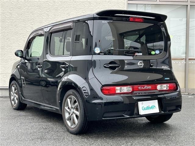 Nissan CUBE 2015 7624568-1