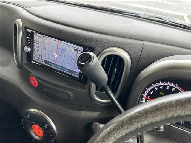 Nissan CUBE 2015 7624568-10