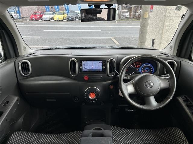 Nissan CUBE 2015 7624568-11