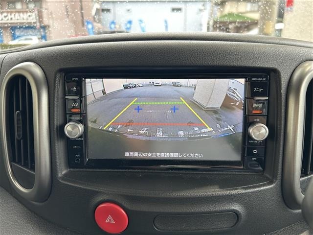 Nissan CUBE 2015 7624568-12