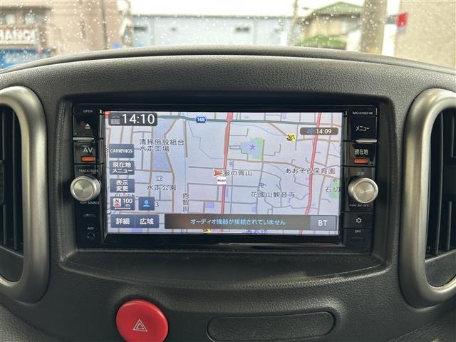 Nissan CUBE 2015 7624568-13