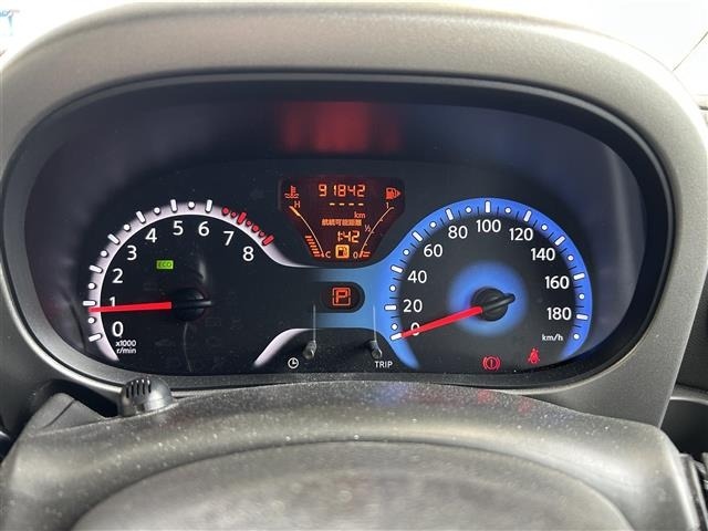 Nissan CUBE 2015 7624568-14