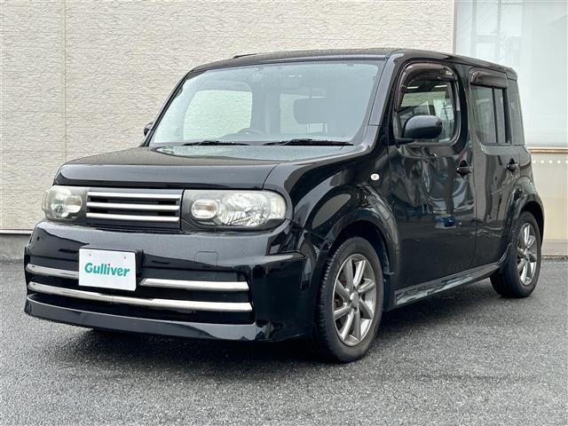 Nissan CUBE 2015 7624568-16