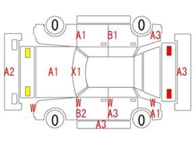 Nissan CUBE 2015 7624568-17