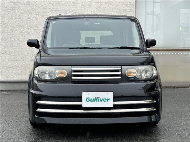 Nissan CUBE 2015 7624568-3