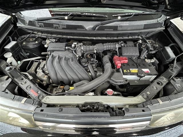 Nissan CUBE 2015 7624568-8