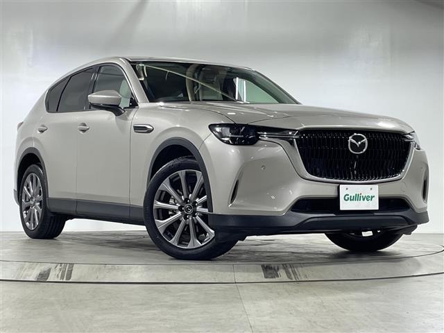 Mazda CX-60 2023 7627123-0