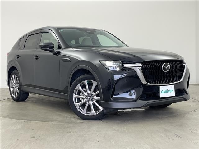 Mazda CX-60 2023 7627124-0