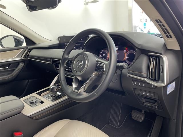 Mazda CX-60 2023 7627124-1