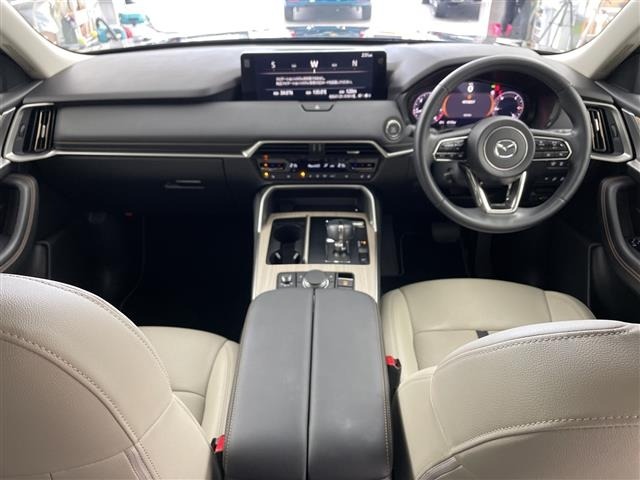 Mazda CX-60 2023 7627124-14