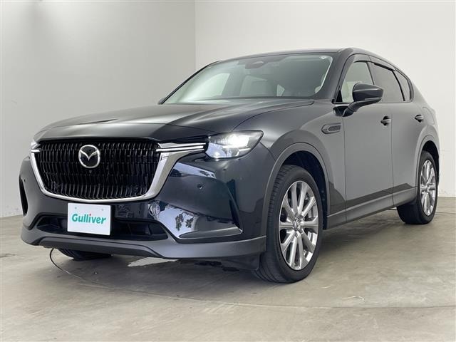 Mazda CX-60 2023 7627124-15