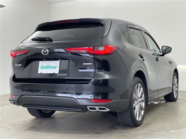 Mazda CX-60 2023 7627124-16