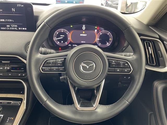Mazda CX-60 2023 7627124-2