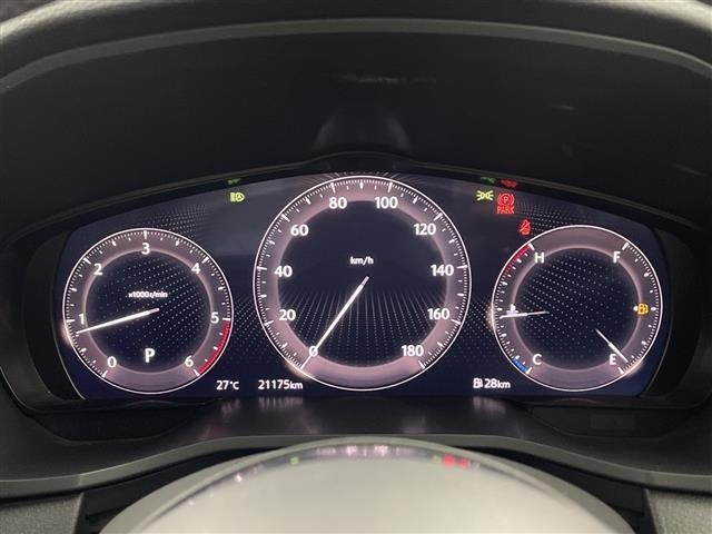 Mazda CX-60 2023 7627124-22