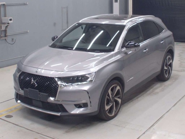 Citroen DS7 2020 7635061-0