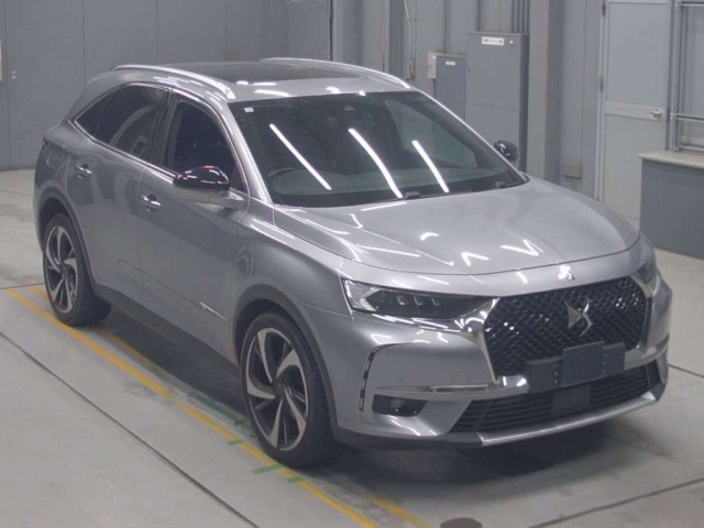 Citroen DS7 2020 7635061-5