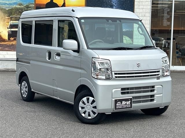 Suzuki EVERY 2024 7638723-0
