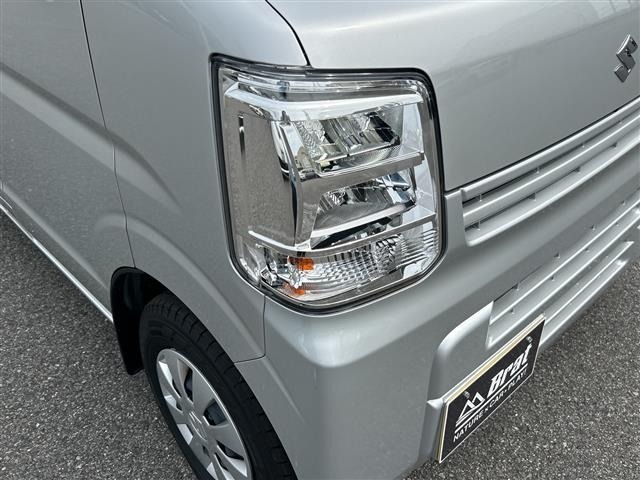 Suzuki EVERY 2024 7638723-12