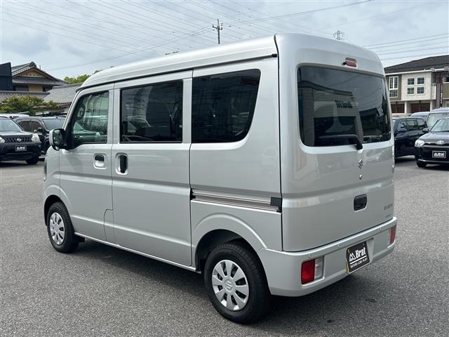 Suzuki EVERY 2024 7638723-13