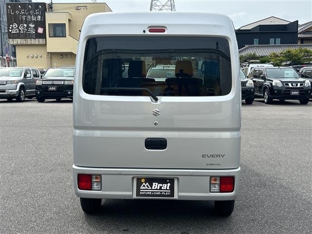 Suzuki EVERY 2024 7638723-2