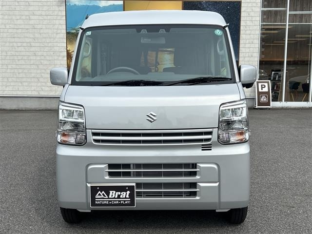 Suzuki EVERY 2024 7638723-20