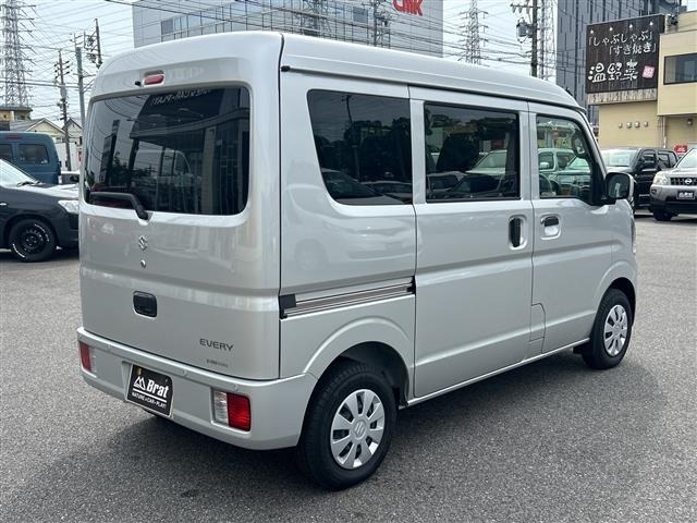Suzuki EVERY 2024 7638723-22