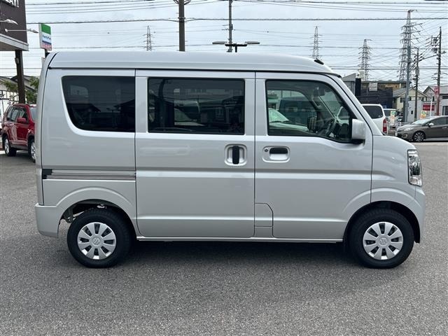 Suzuki EVERY 2024 7638723-4